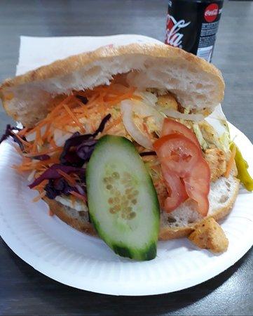 Hacka Pizzeria & Kebab