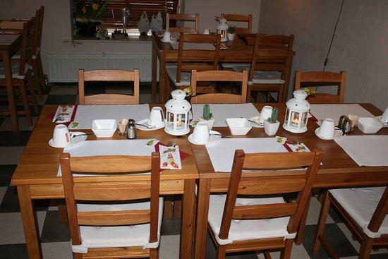 Eetcafe Gilmand