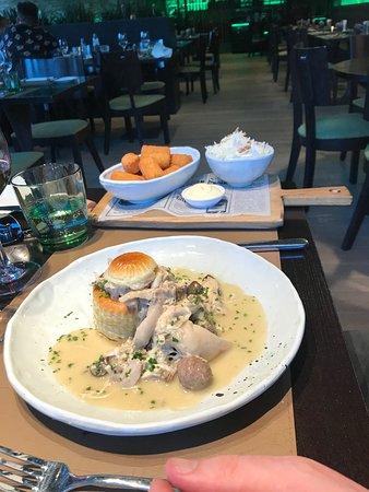 Green House Restaurant
