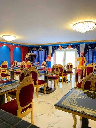 Royal India Cuisine