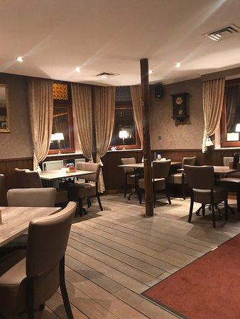 Cafe Oud
