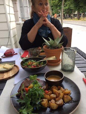 De Foodbaron