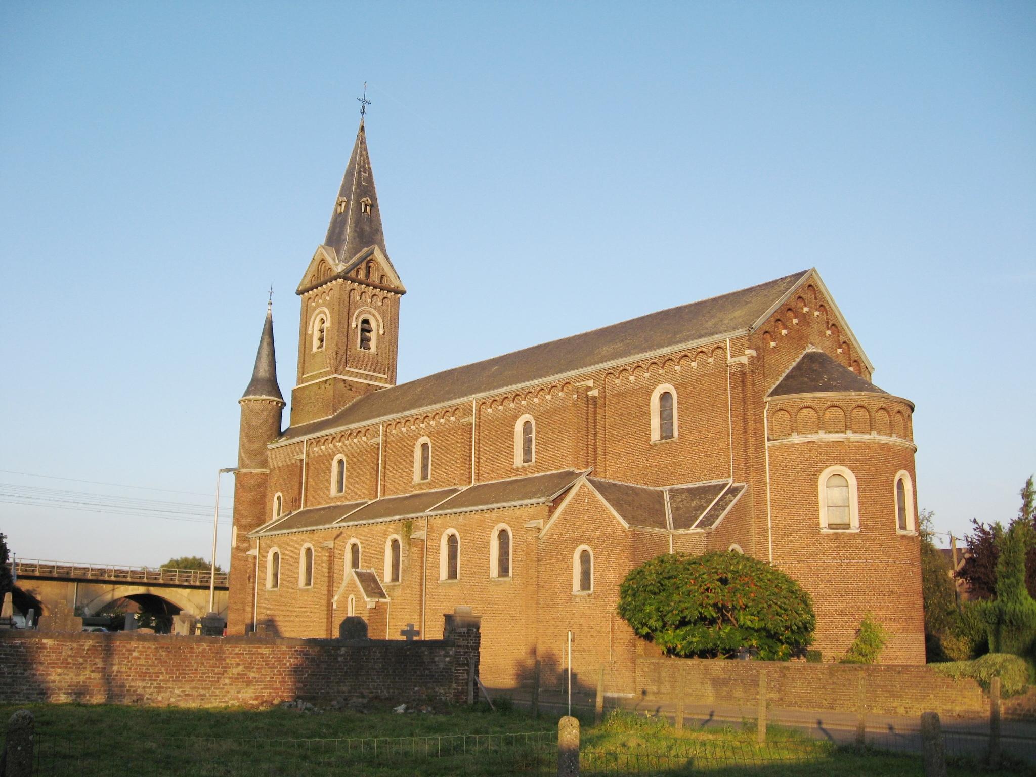 Sint-Servaaskerk