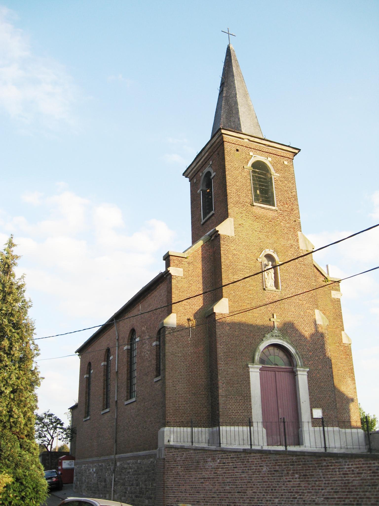 Sint-Cunibertuskerk