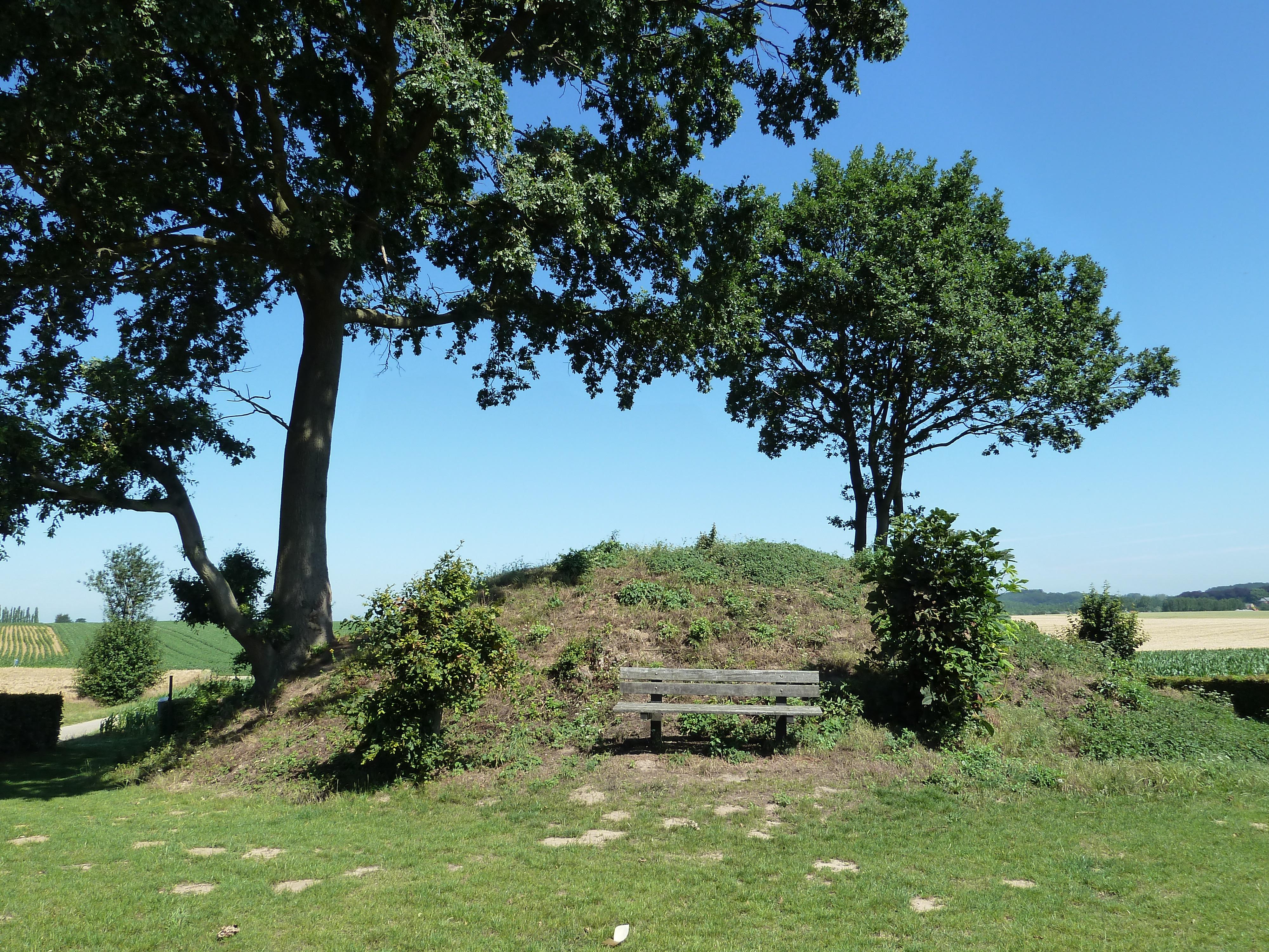 Tumulus van Vechmaal