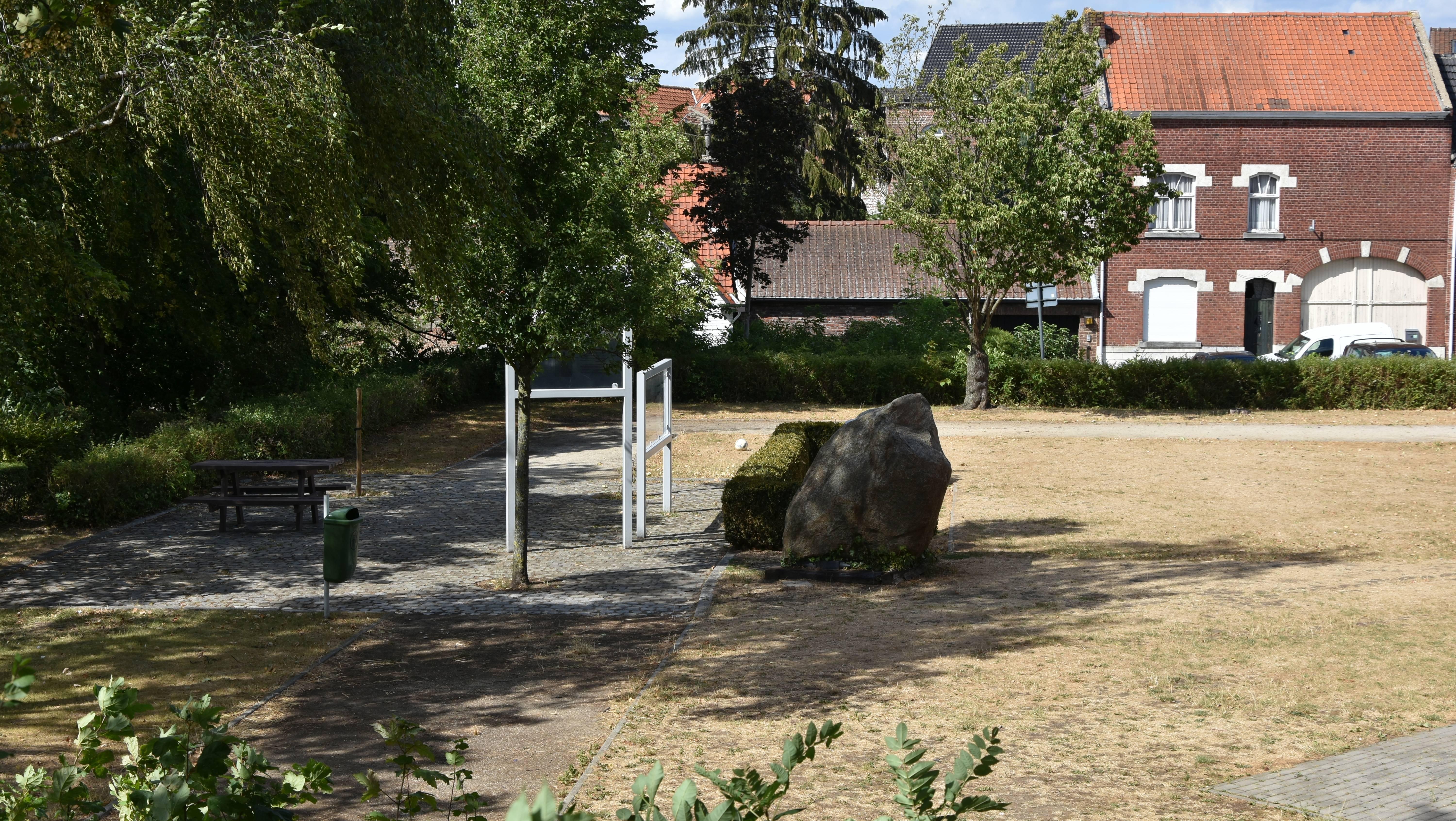 Burcht van Loon
