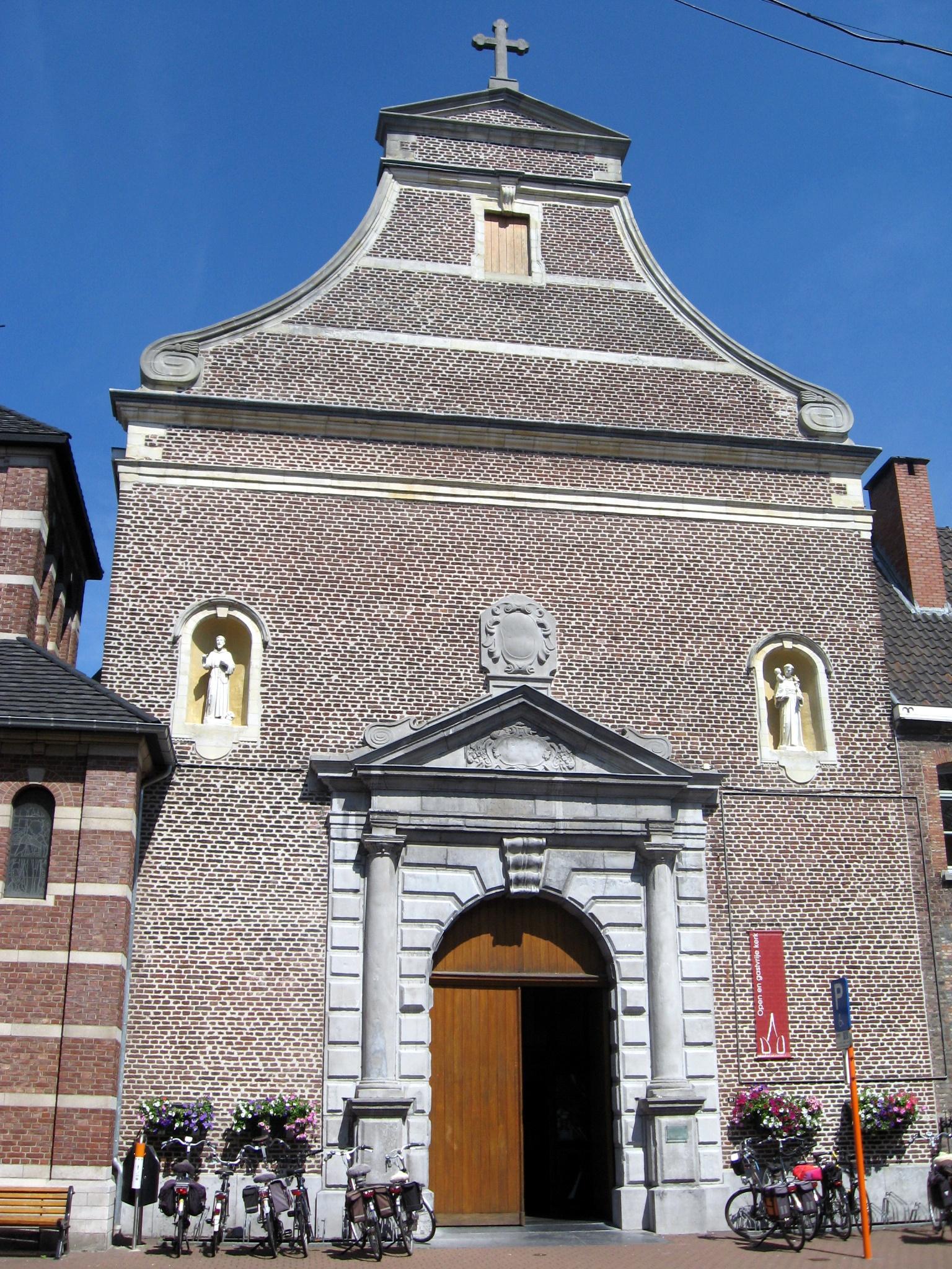 Sint-Rochuskerk