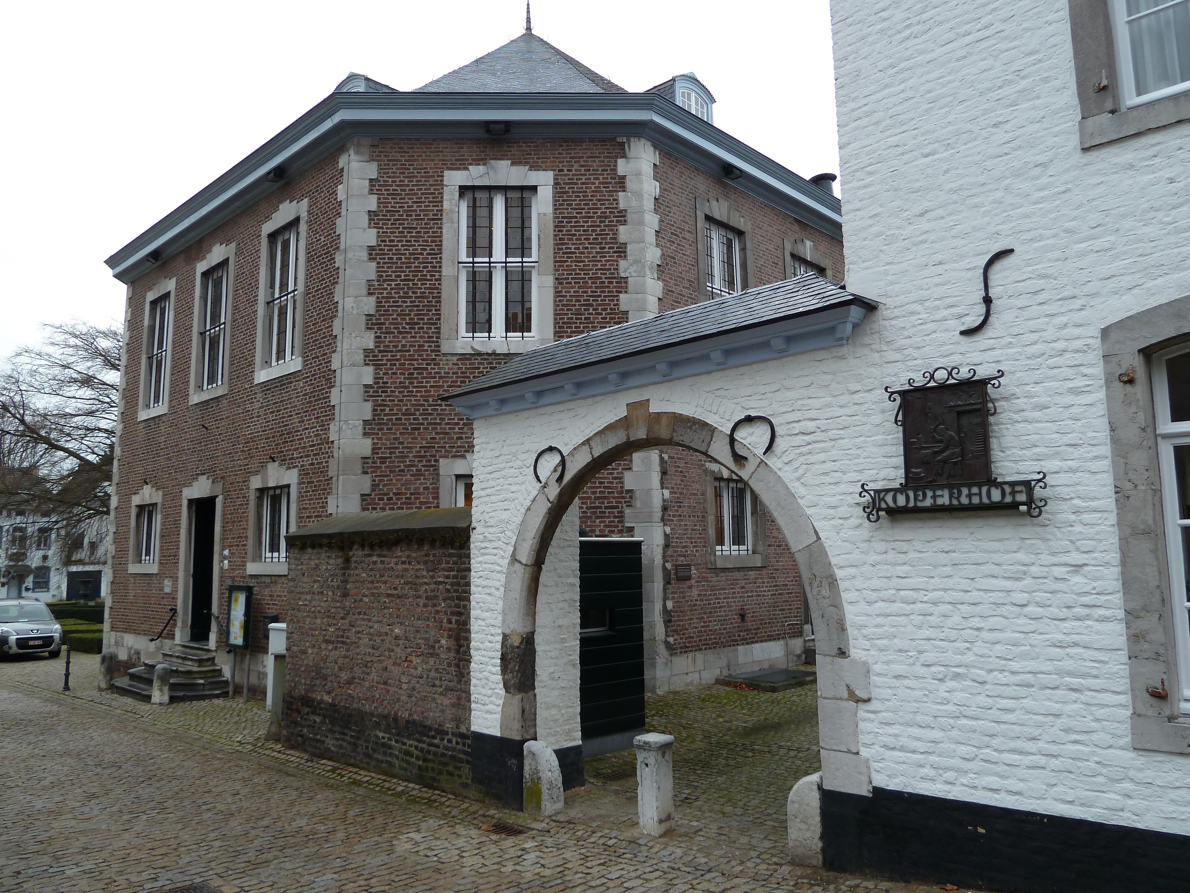 Lutherse kerk