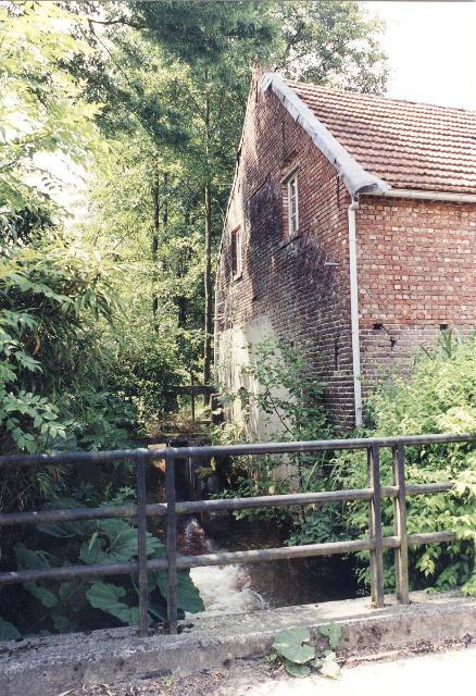 Slagmolen