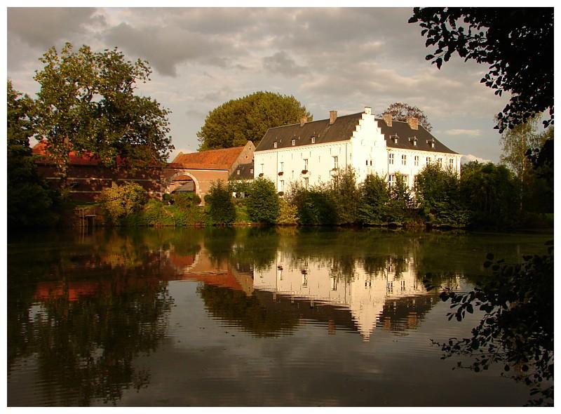 Kasteel van Rooi