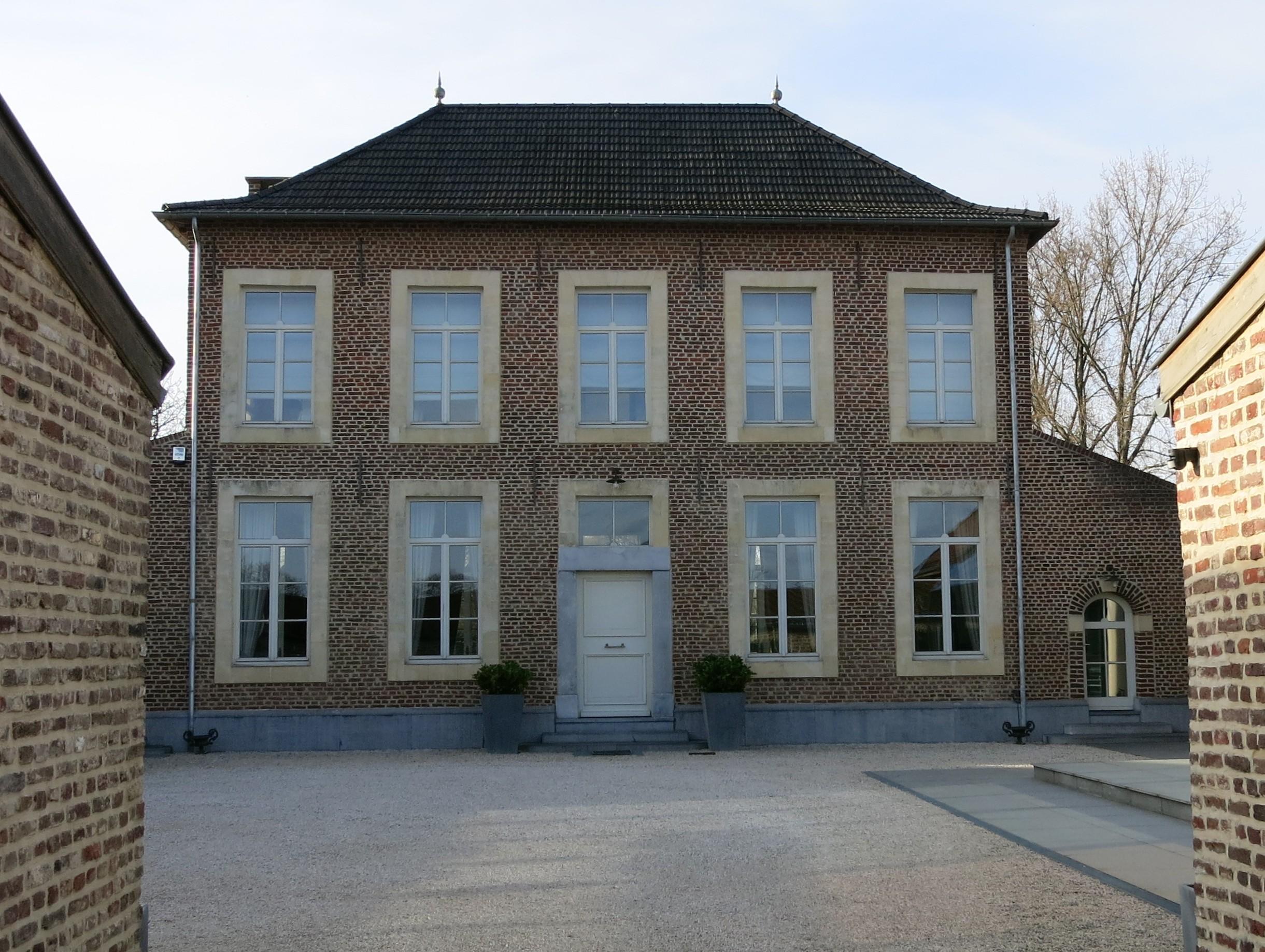Zeegershof