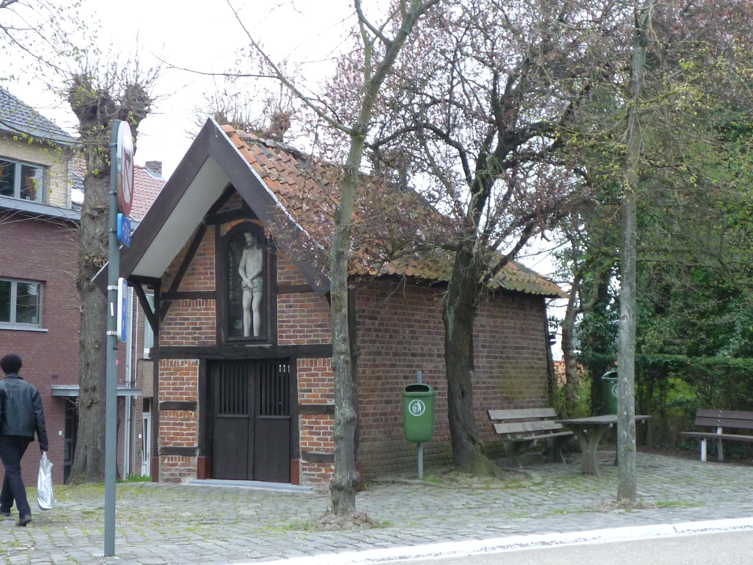 Kapel Schaberg