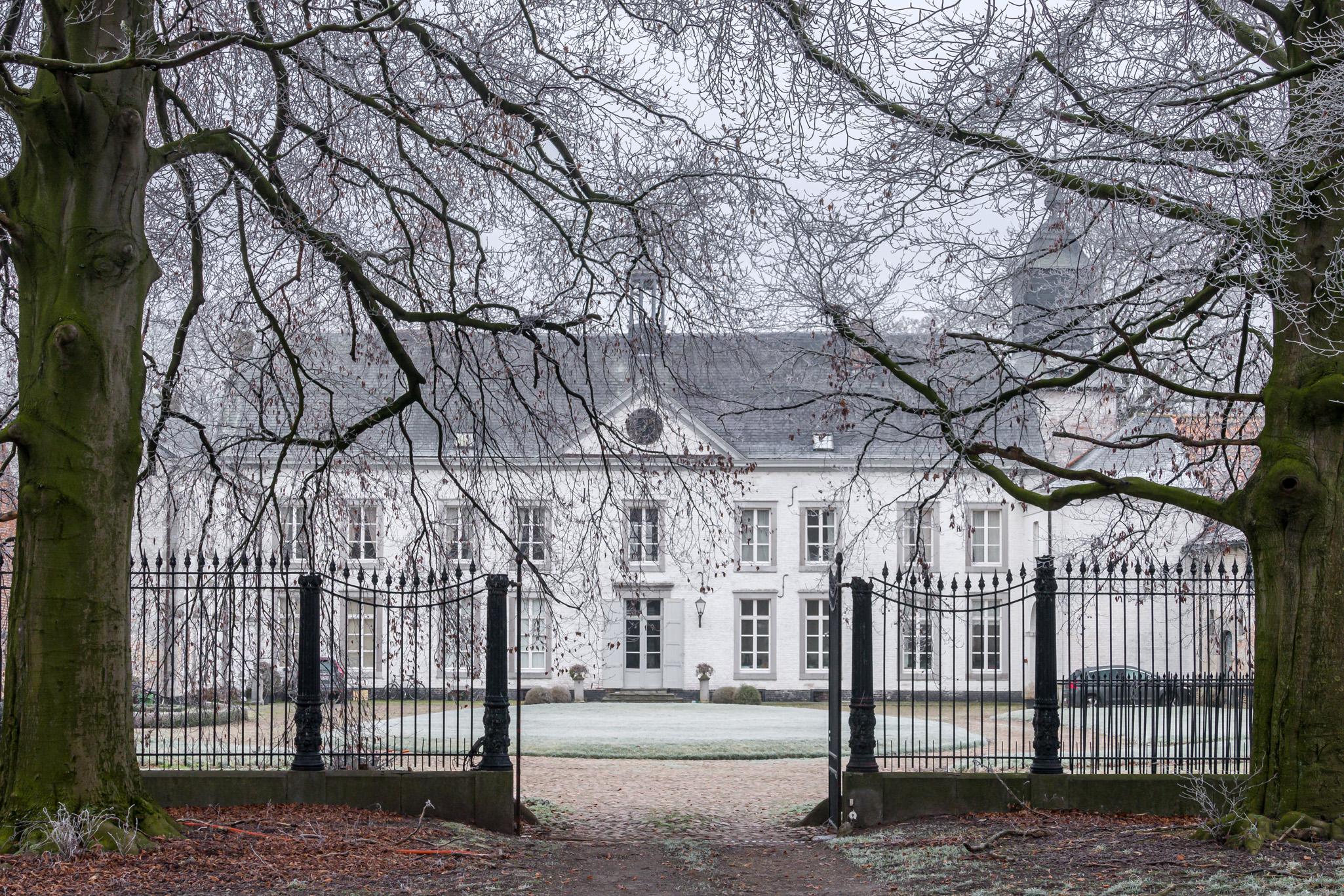 Wit Kasteel