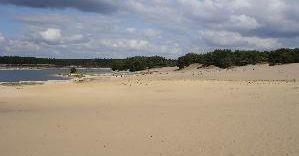 Lommelse Sahara