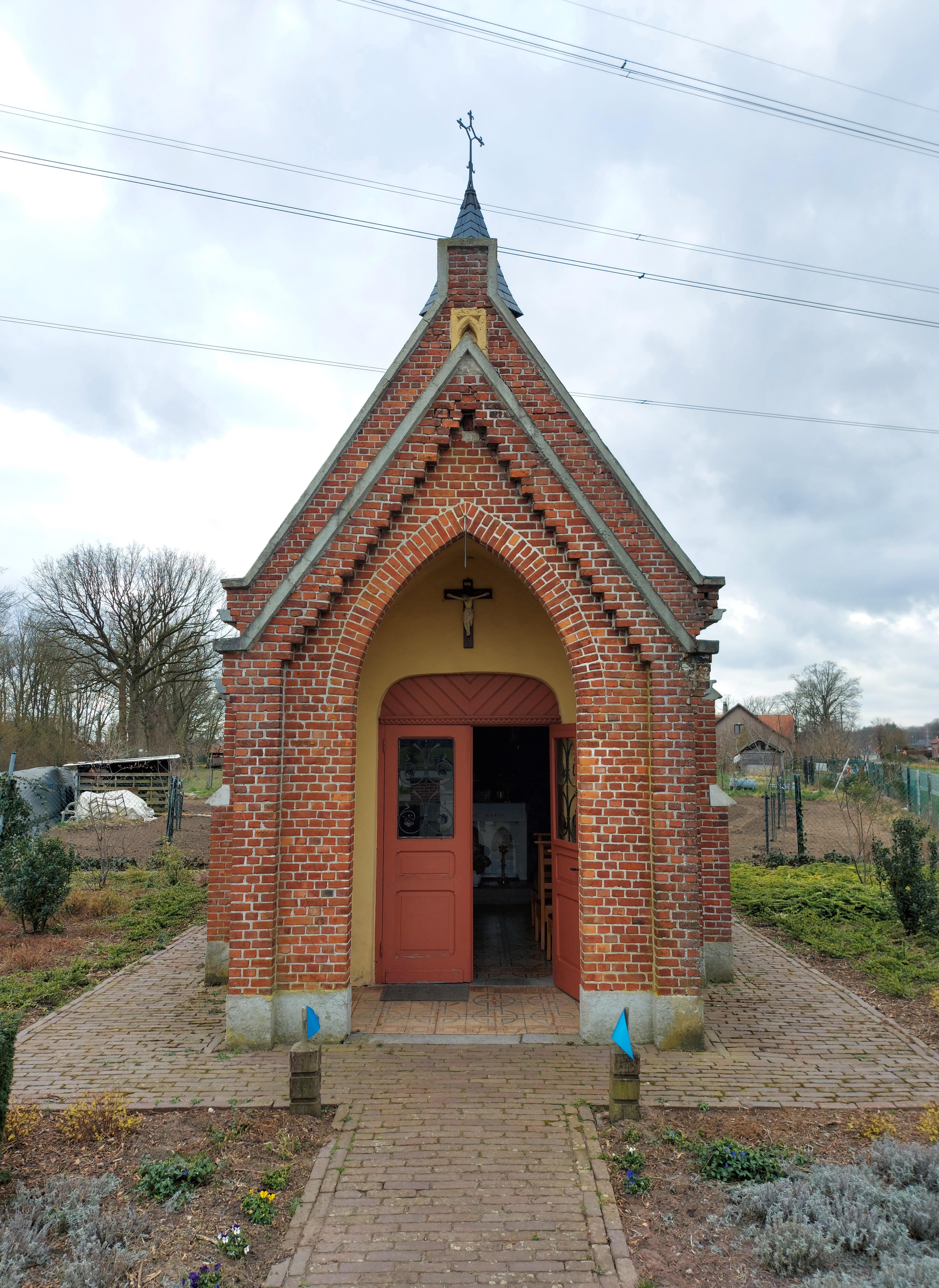 Laarderkapel