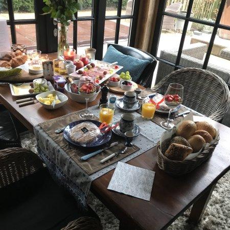Green Oak House Wellness