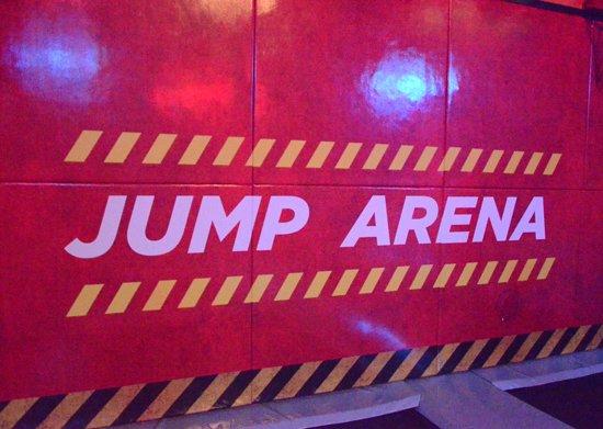 Jump XL