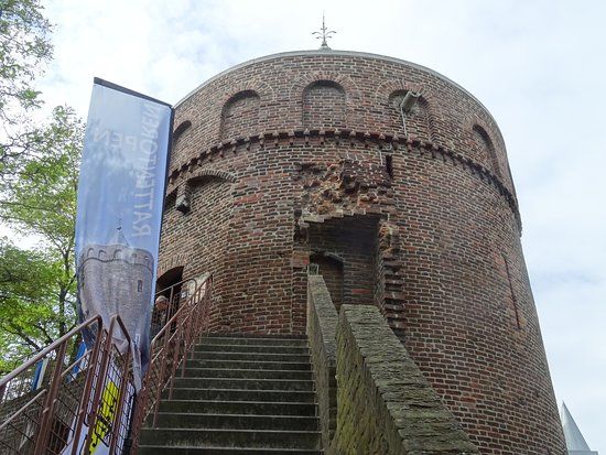 Cattentoren