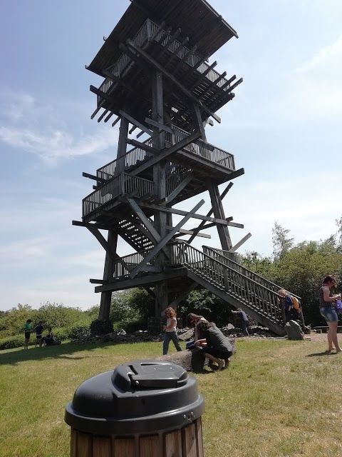 Visitor's-Centrum Lieteberg