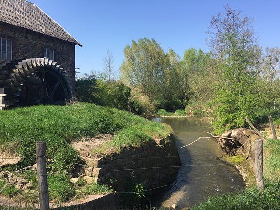 Volmolen te Epen