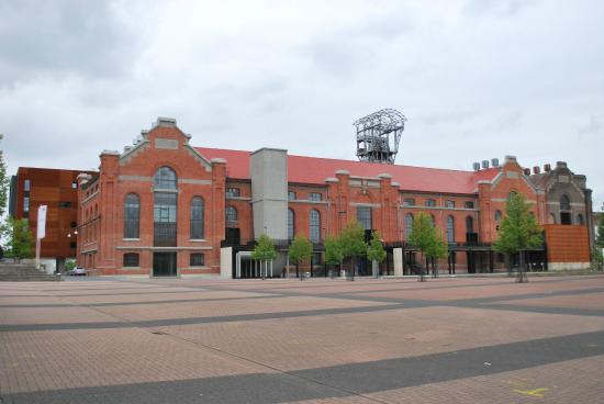 de ZLDR Luchtfabriek