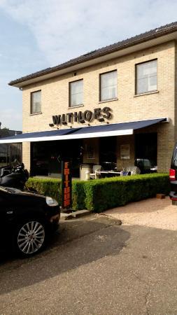 Frituur Withofs
