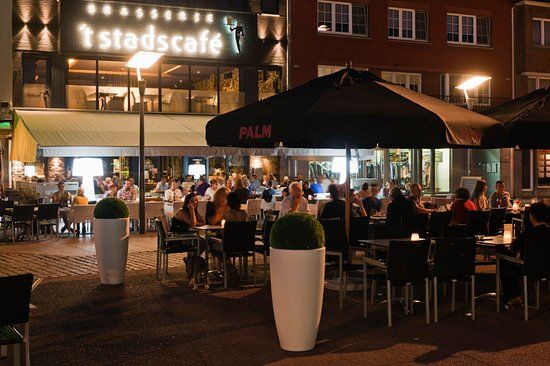 Stadscafe