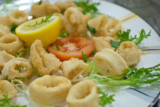 Ristorante Dante