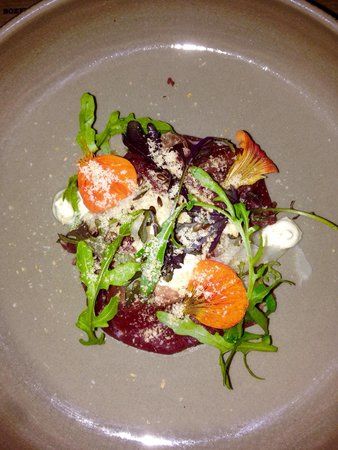 Bistro Bis