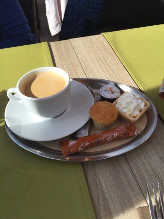 Brasserie Hoefstad