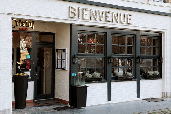 Bienvenue