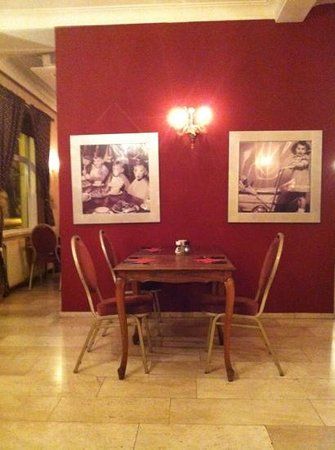 Admiraal Hotel