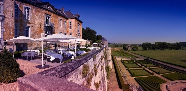 Château Neercanne