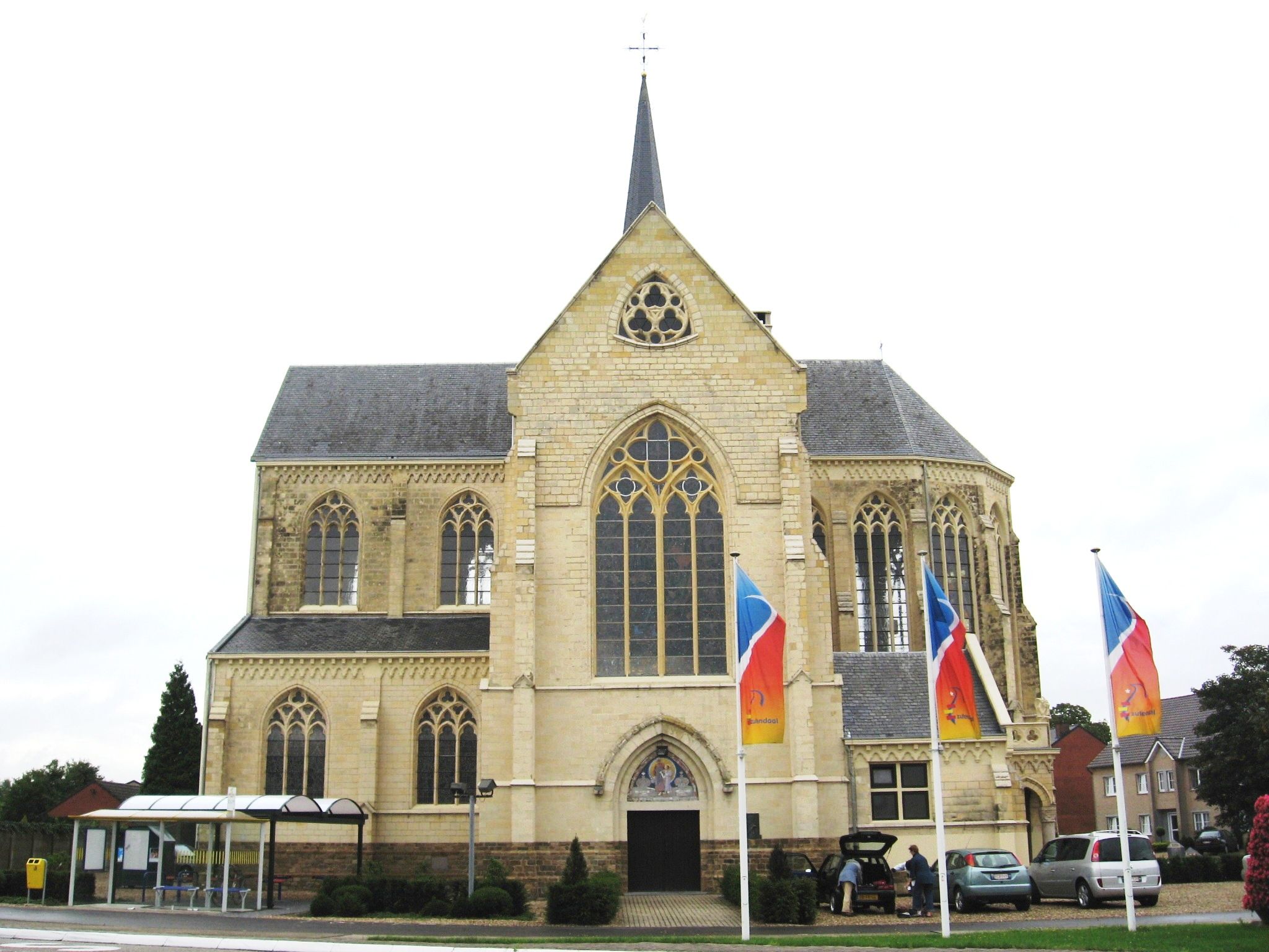Sint-Jozefkerk