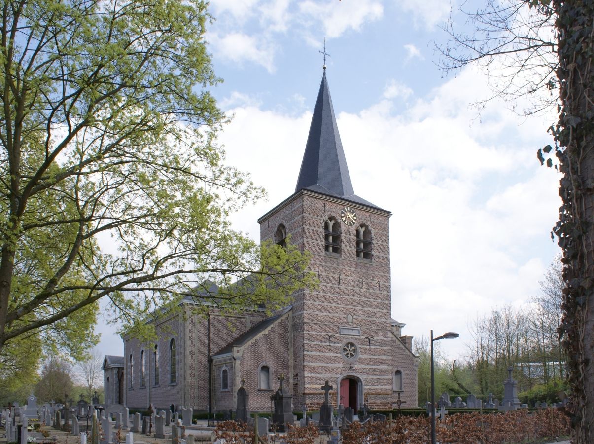 Sint-Martinuskerk