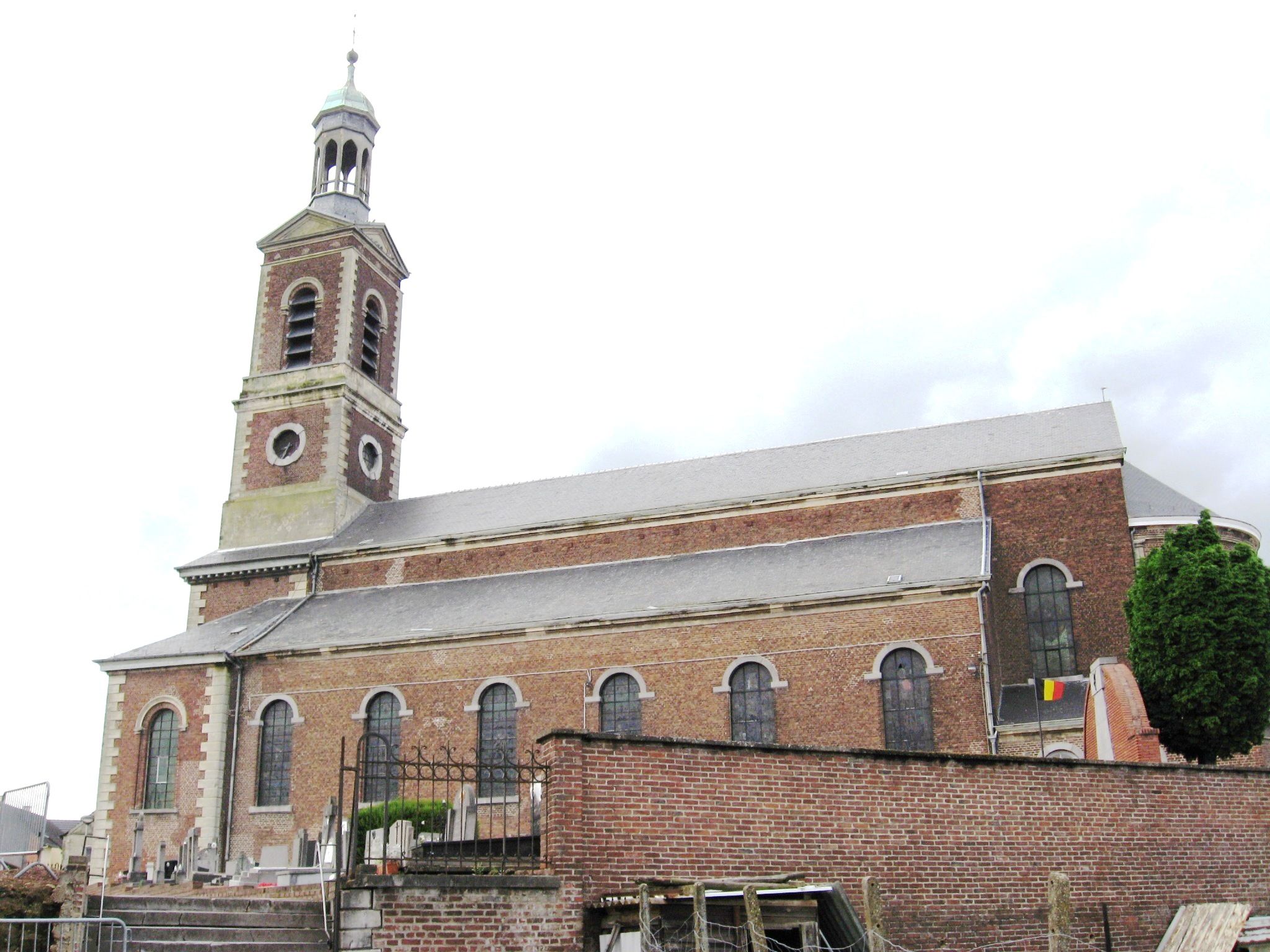 Sint-Albanuskerk