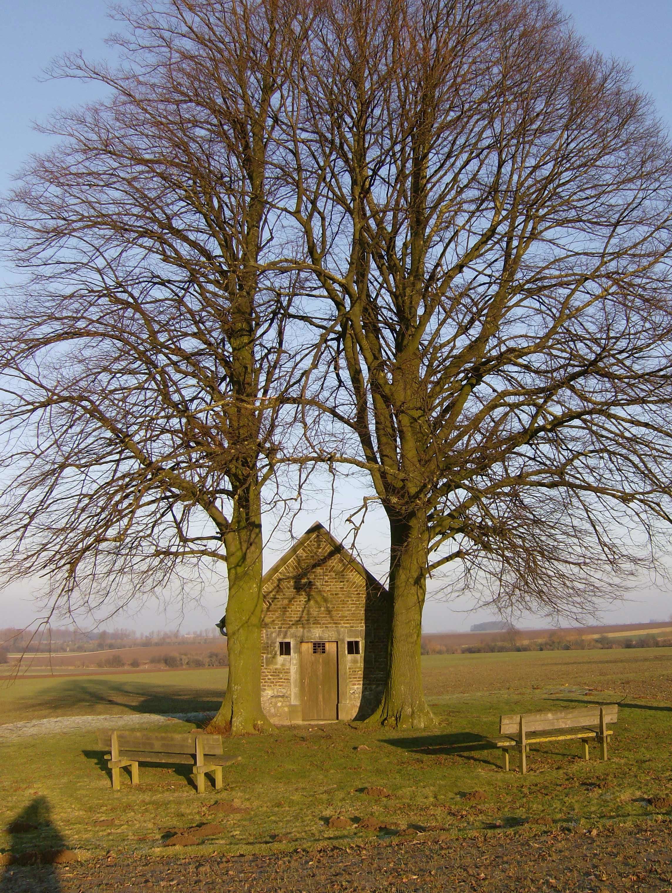 Heilig Huisje