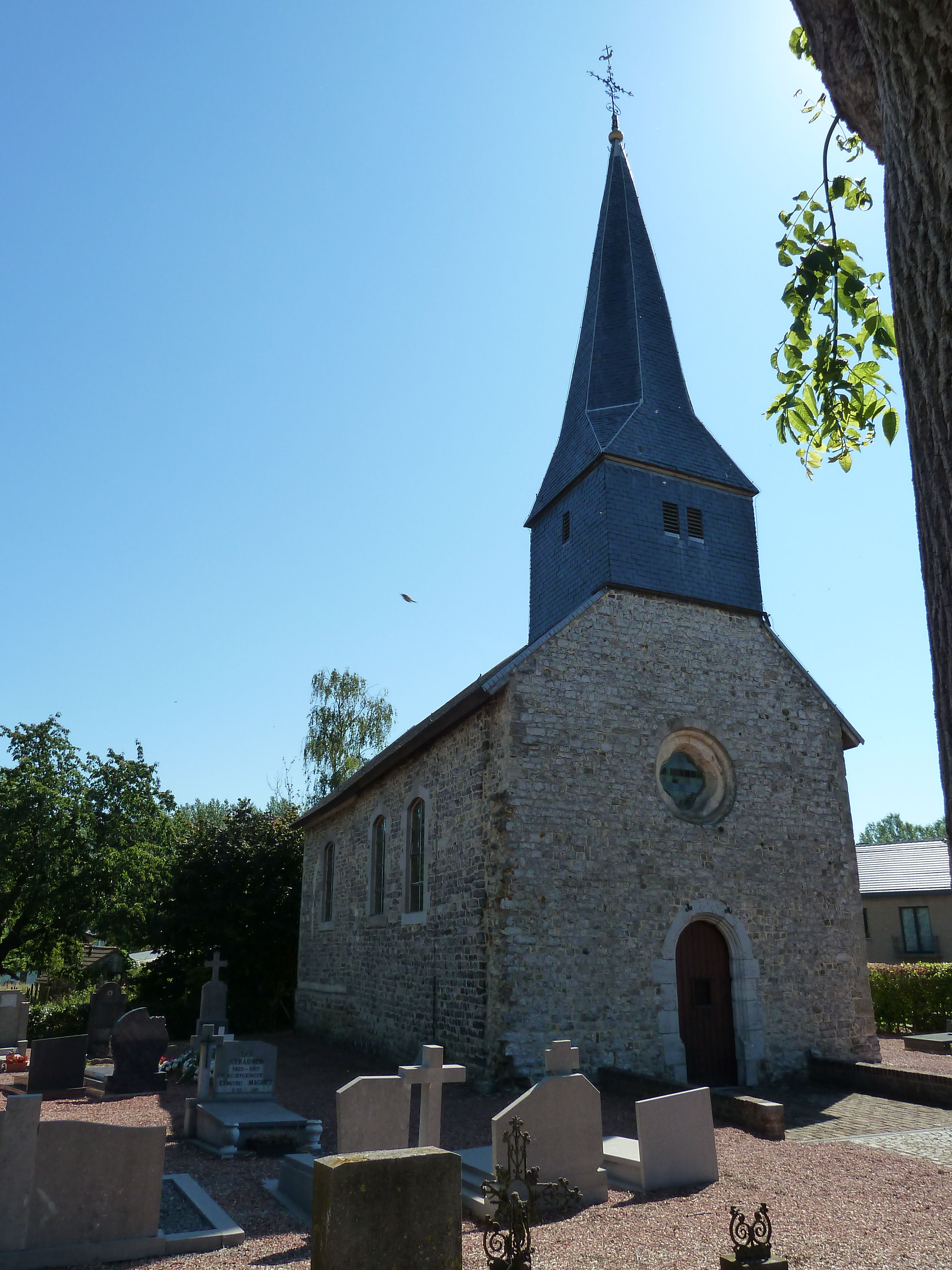 Sint-Pieterskapel