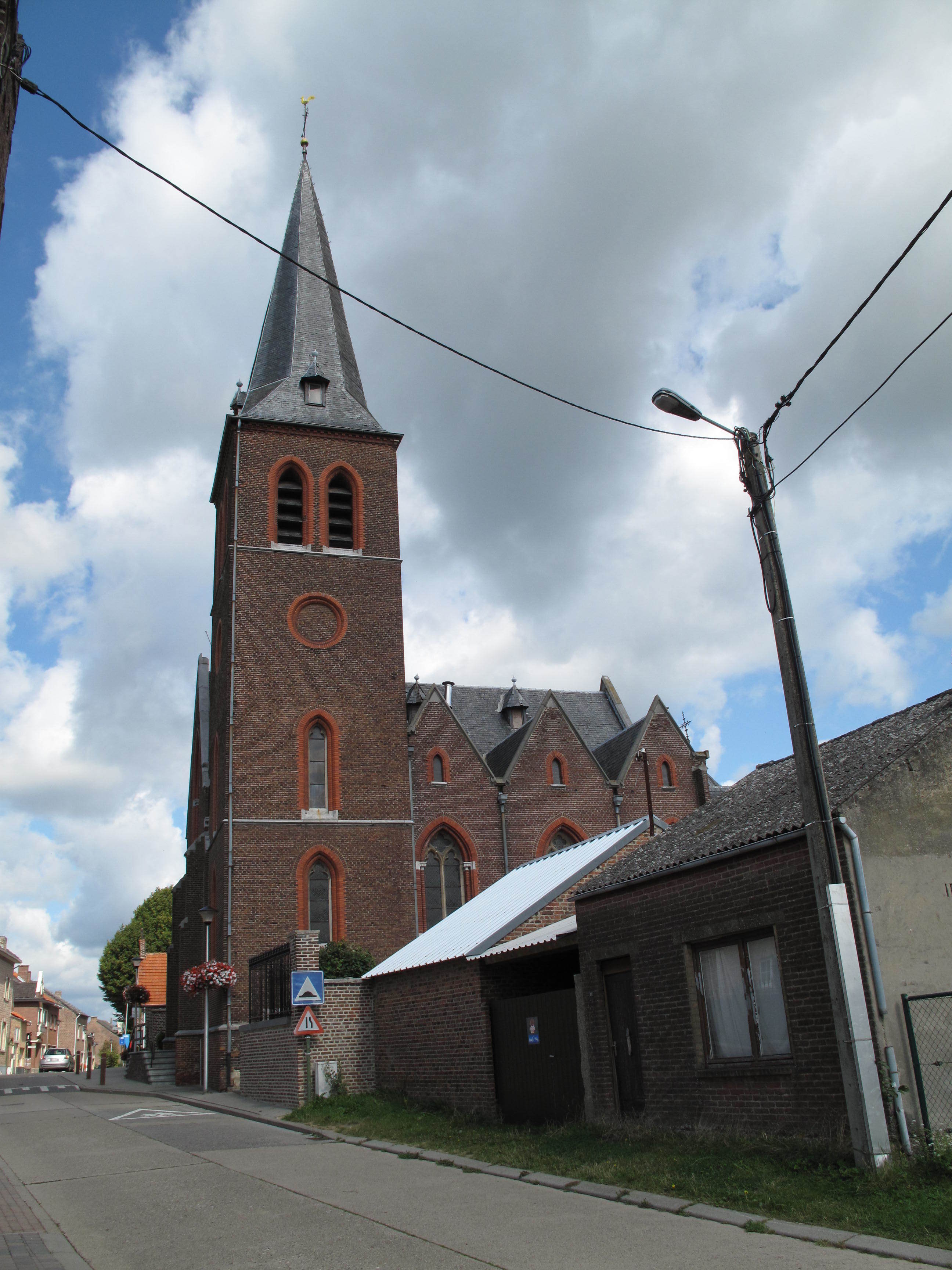 Sint-Martinuskerk