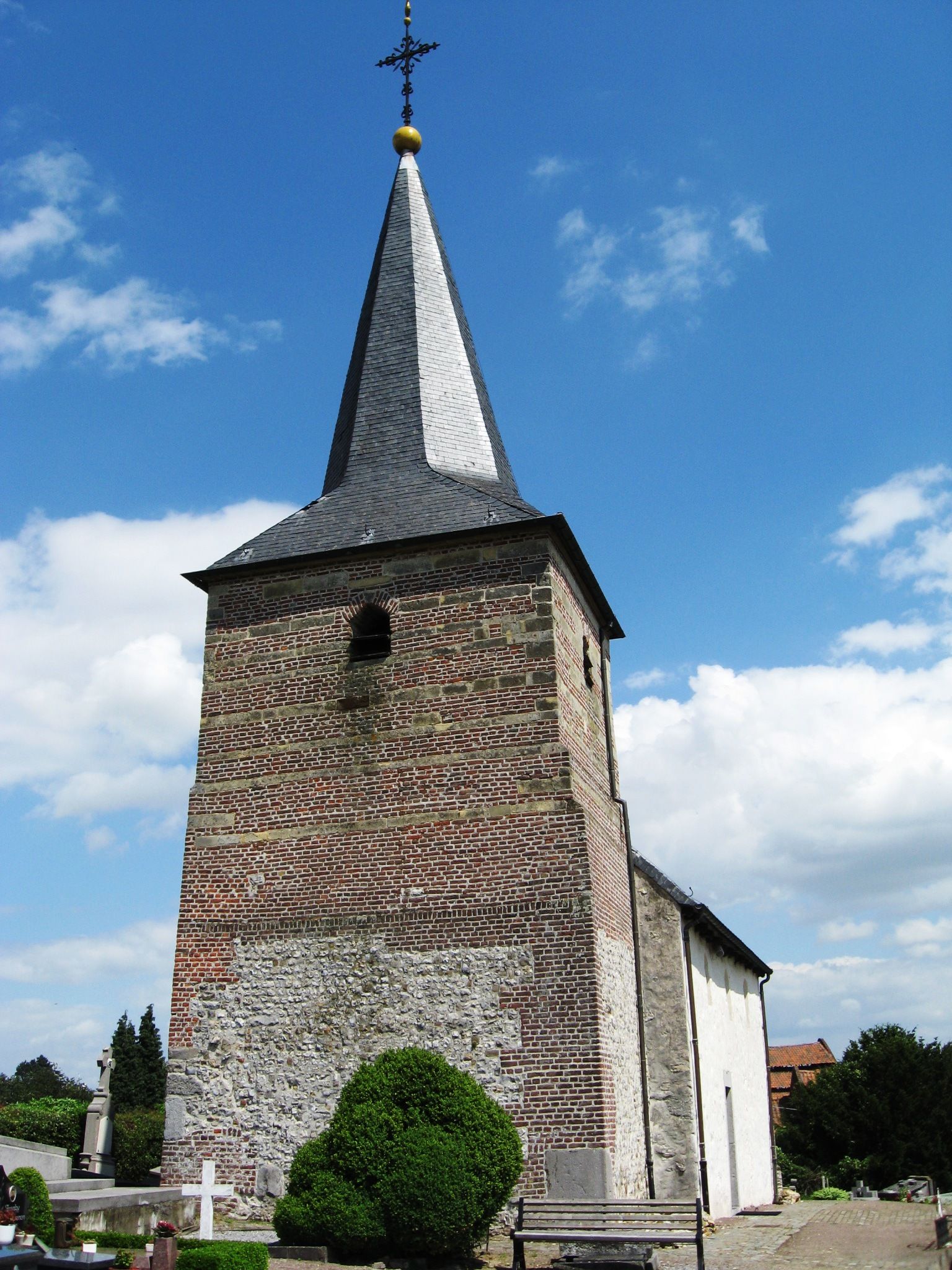 Sint-Servatiuskerk