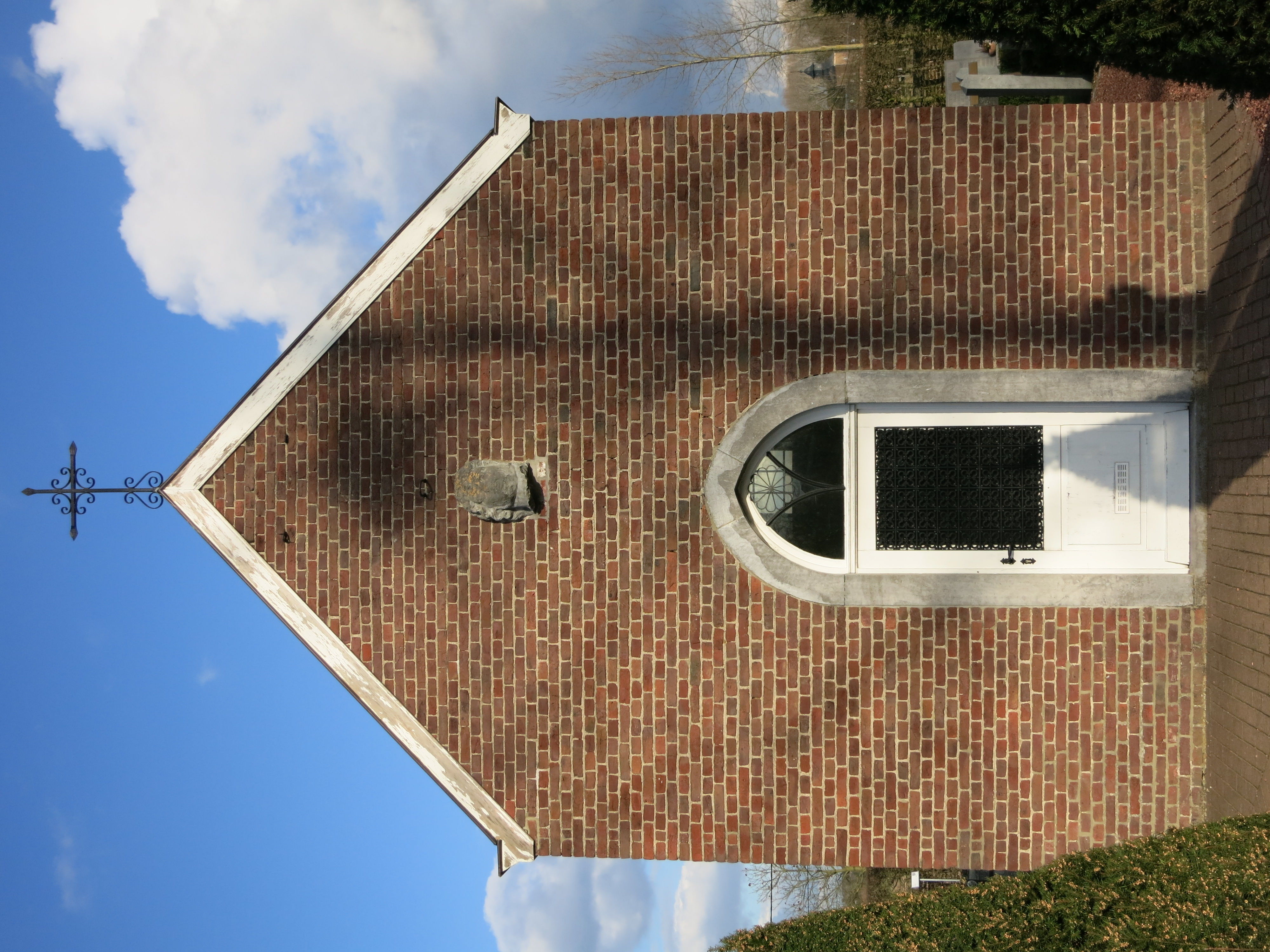 Kerkhofkapel