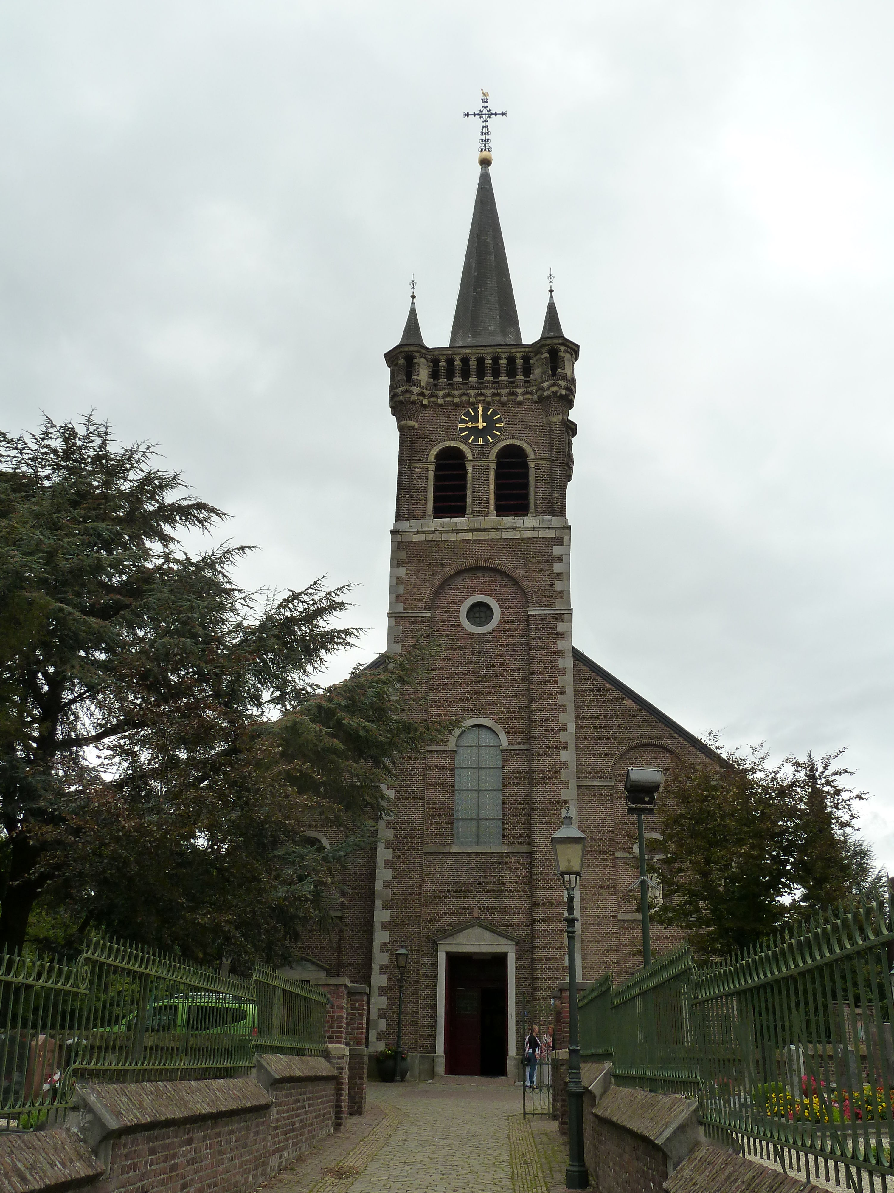 Sint-Augustinuskerk