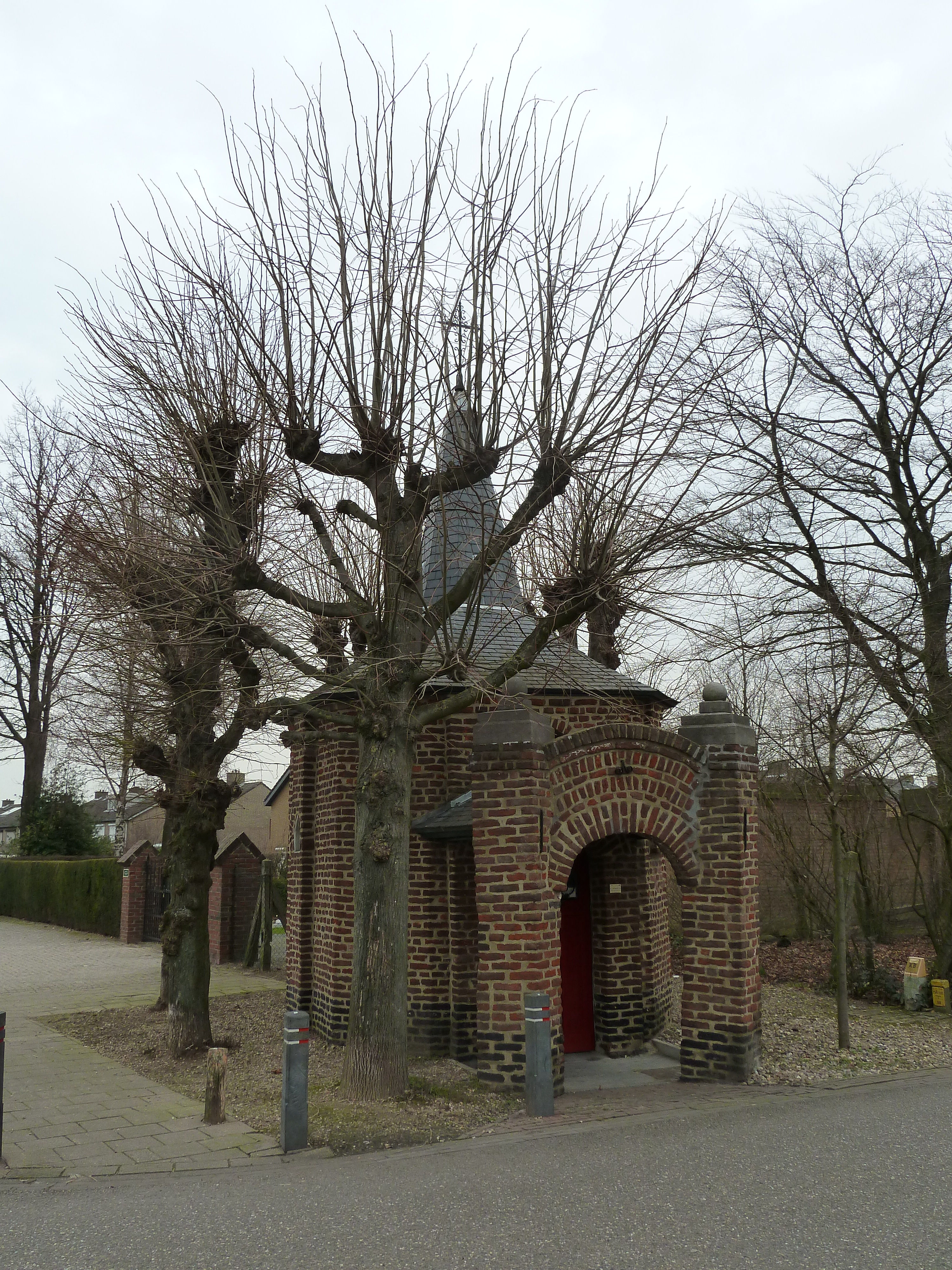 Bokkenrijderskapel