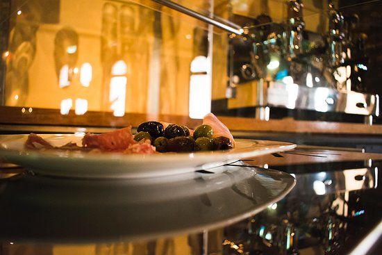 Osteria Da Mauro