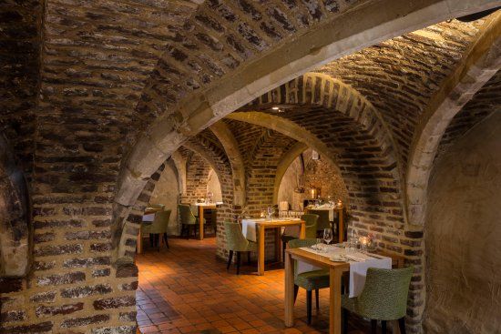 Luigi's Lunch & Bar
