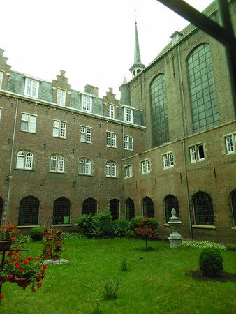 Museum De Mindere