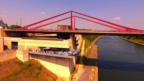 Brasserie Onder De Brug