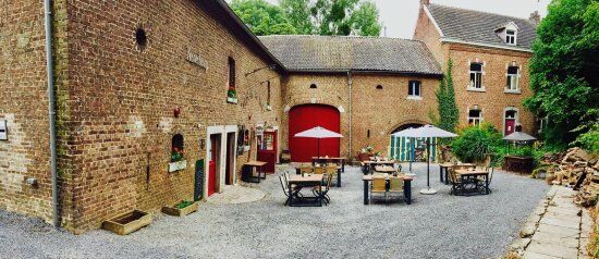 Hoeve de Bies